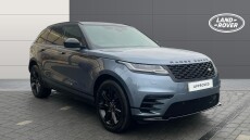 Land Rover Range Rover Velar 2.0 D200 Edition 5dr Auto Diesel Estate